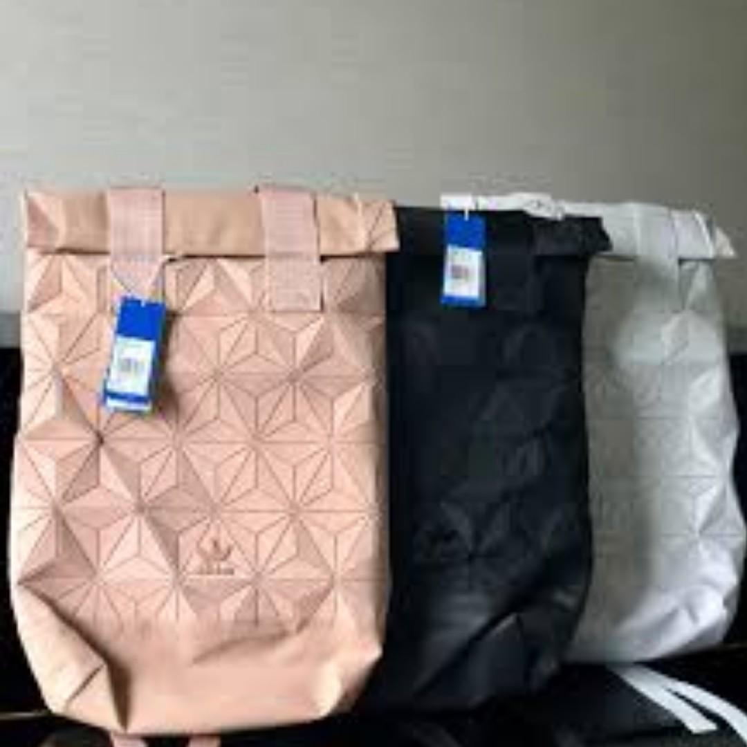 Adidas 3d roll top backpack philippines new arrivals