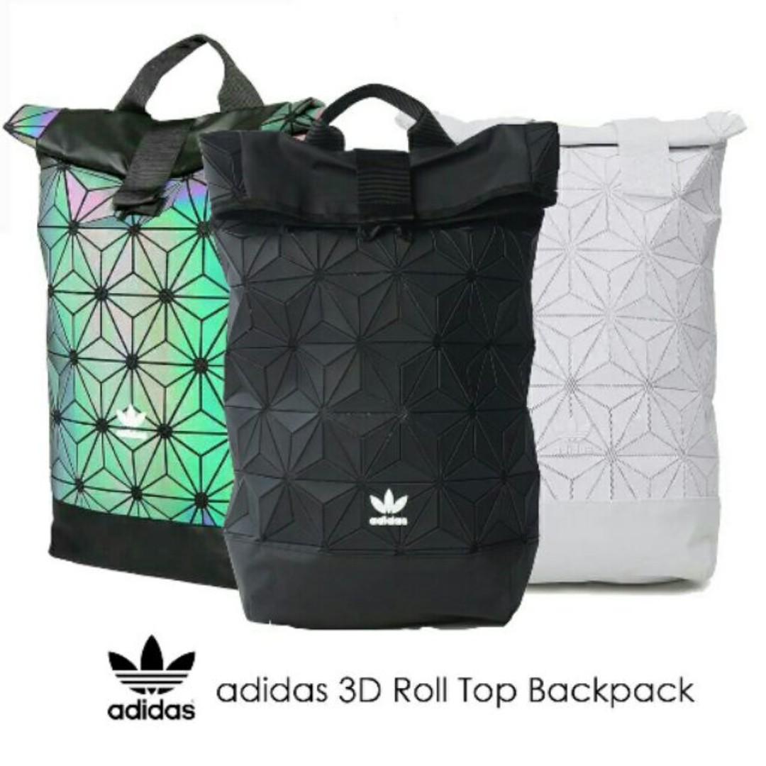 Adidas 3d backpack issey miyake cheap