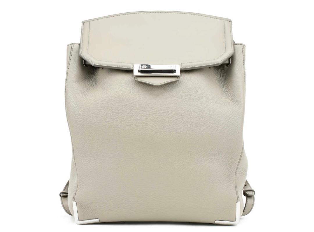 Alexander Wang Prisma Skeletal Backpack
