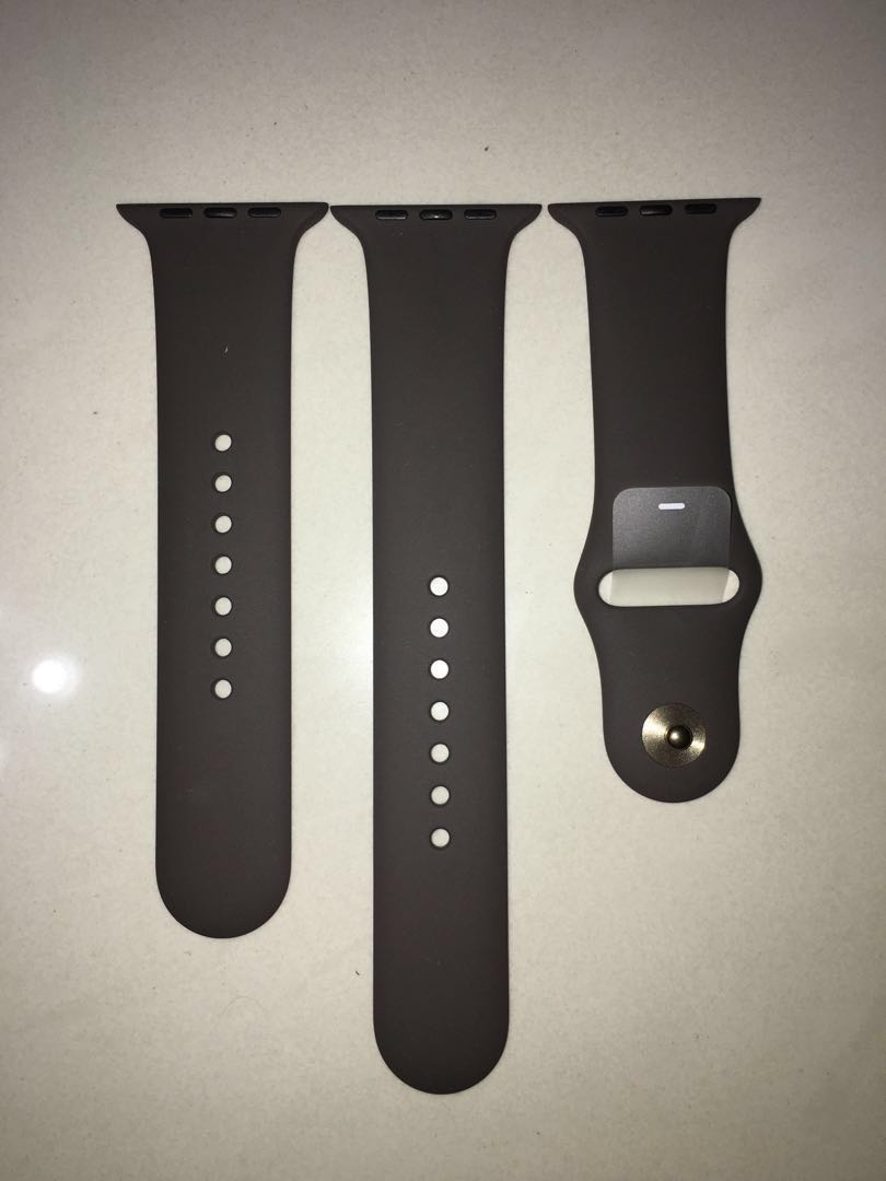 cocoa sport band