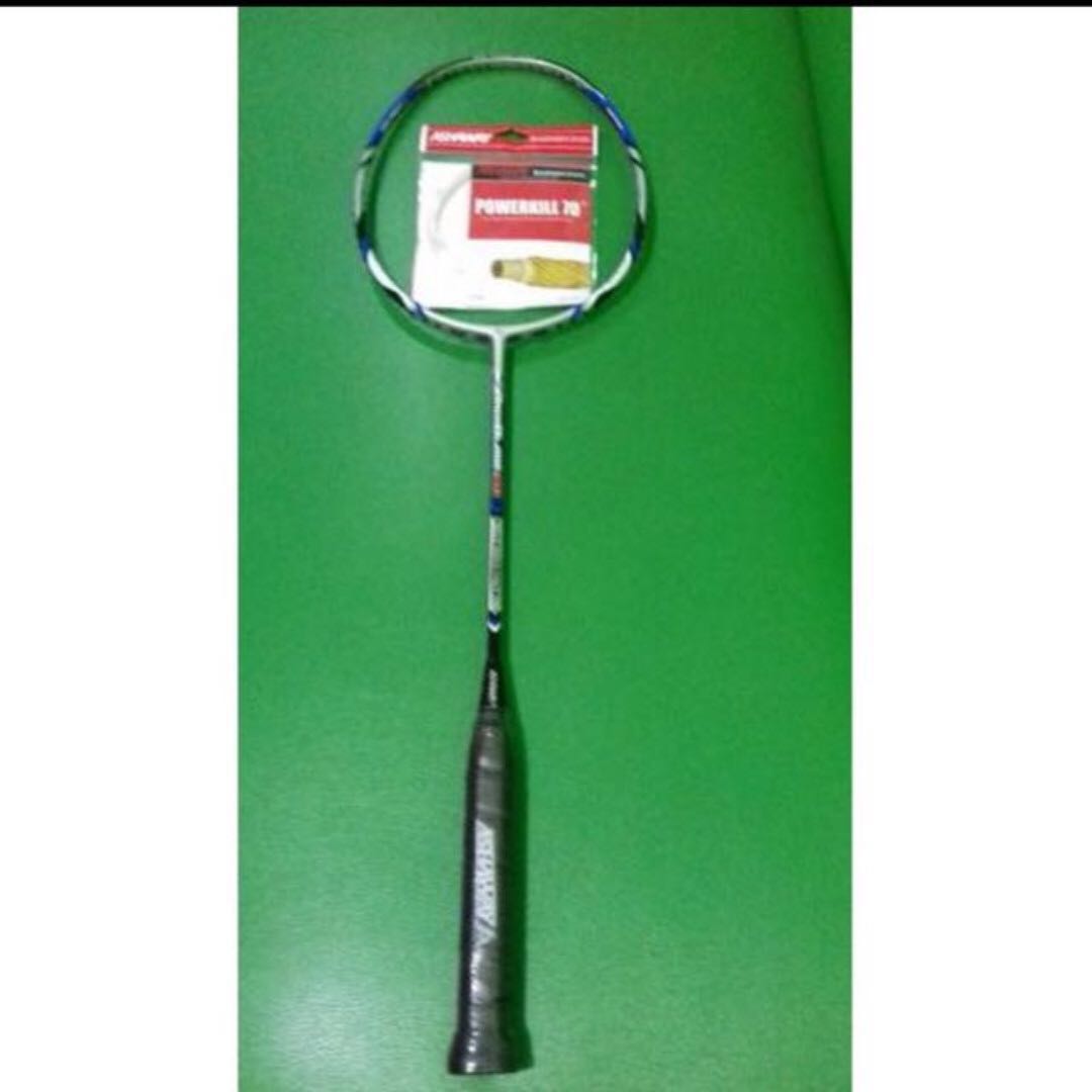 Ashaway ArchBlade 30 (FREE STRING+Bag), Sports Equipment, Sports