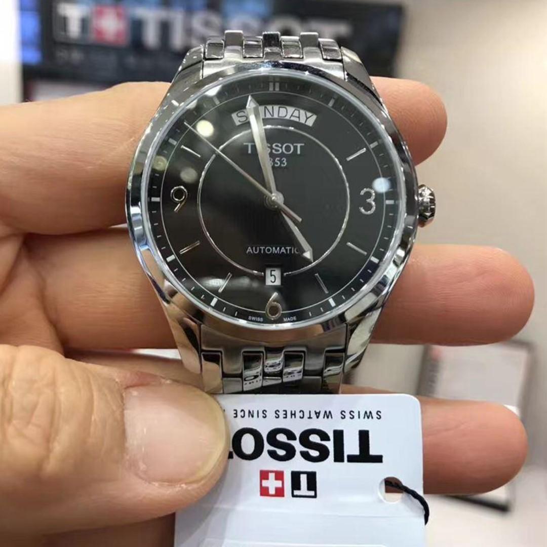 Tissot t0384301105700 shop