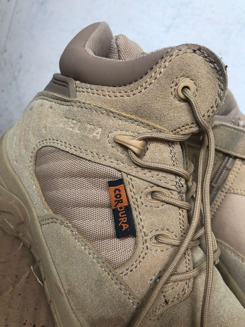 Delta online 511 boots