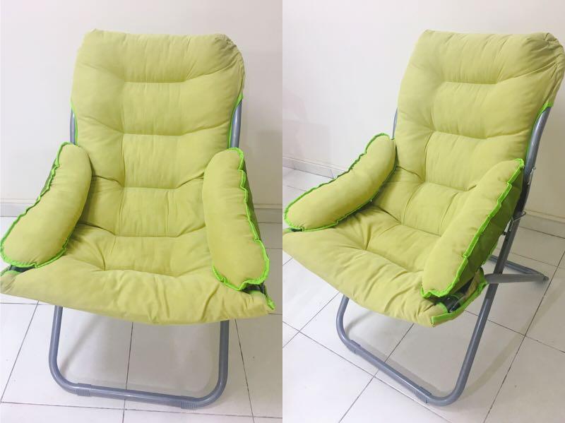 feeding sofa