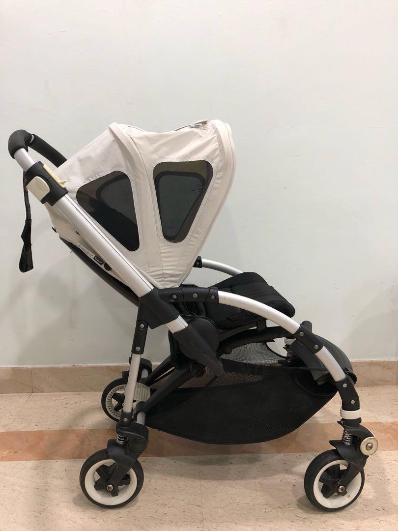 bugaboo vinyl wrap australia