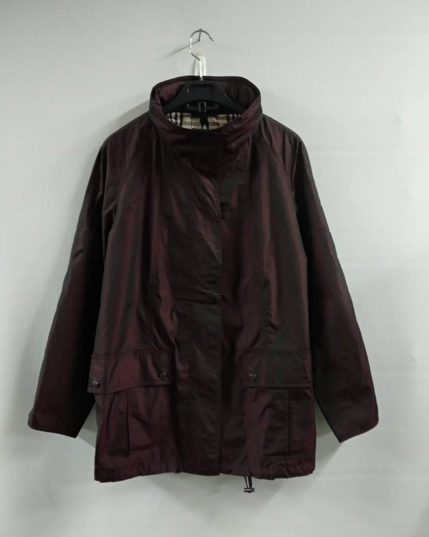 Burberry 9001 on sale jacket