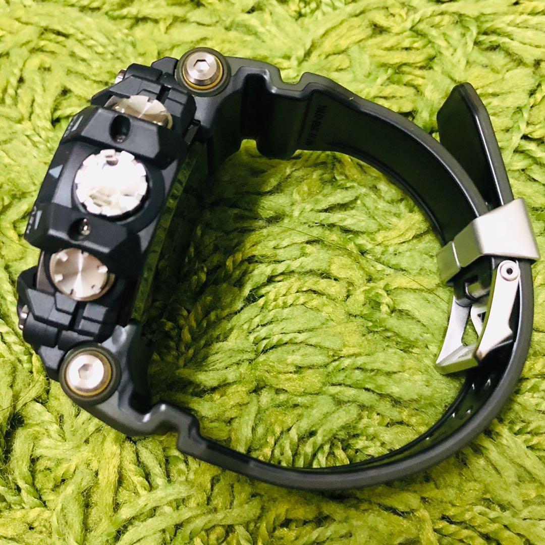 Casio 3452 rangeman clearance