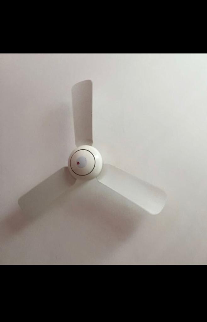 Ceiling Fan