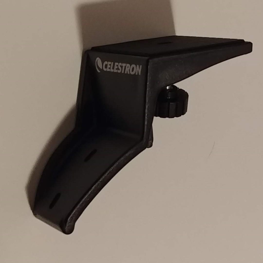 celestron piggyback mount