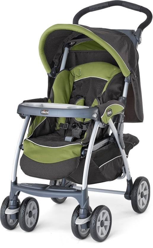 cortina stroller
