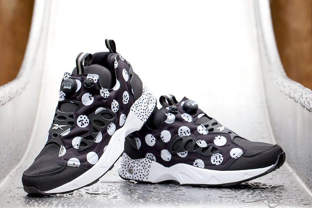 Reebok fury road online