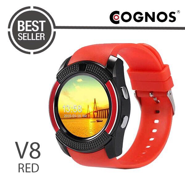 cognos smartwatch v8