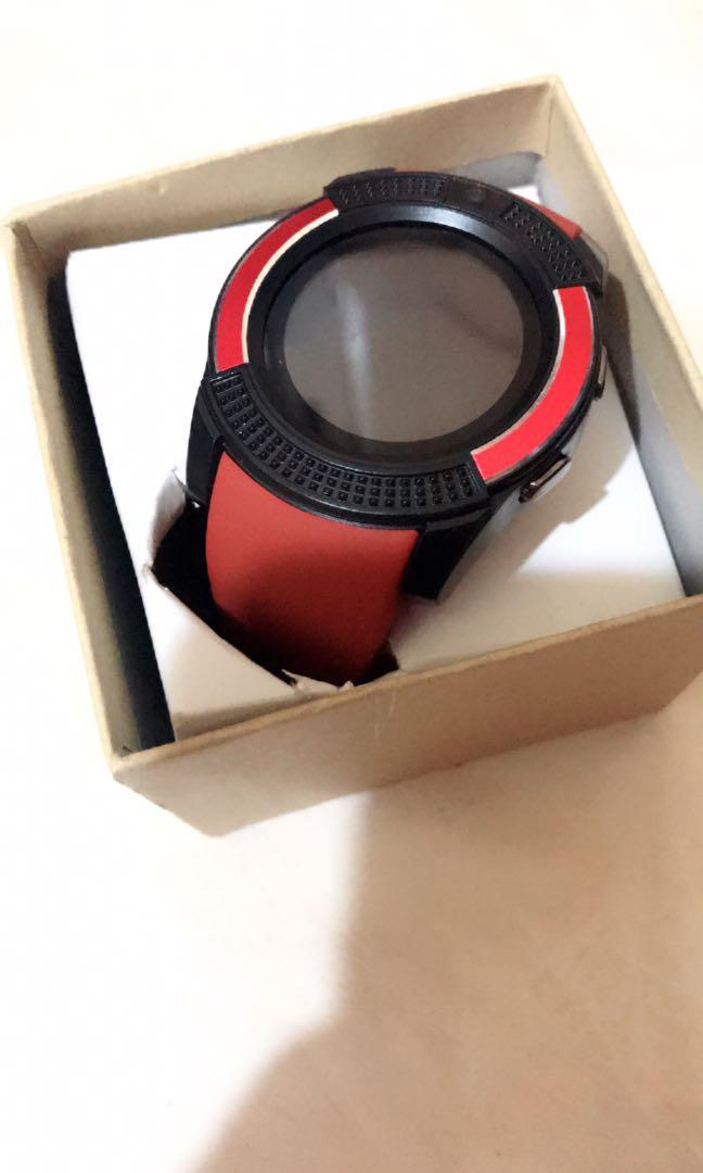Smartwatch cognos v8 online