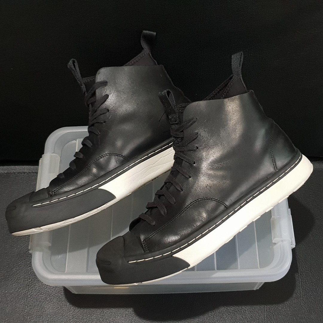 Converse jack purcell s best sale series