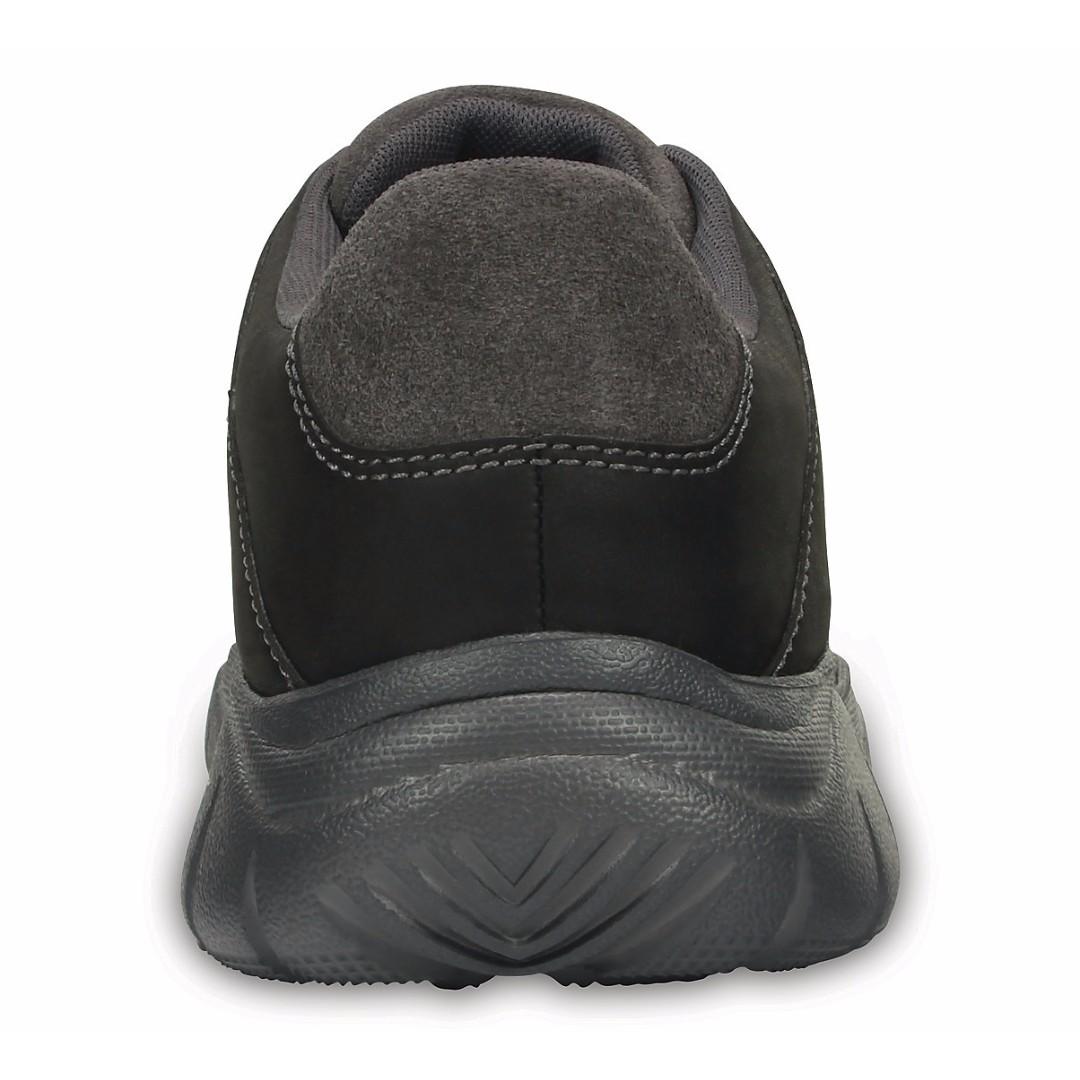 crocs men's swiftwater hiker