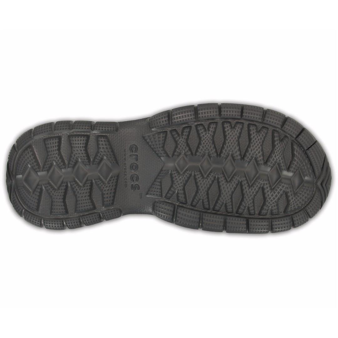 crocs men's swiftwater hiker
