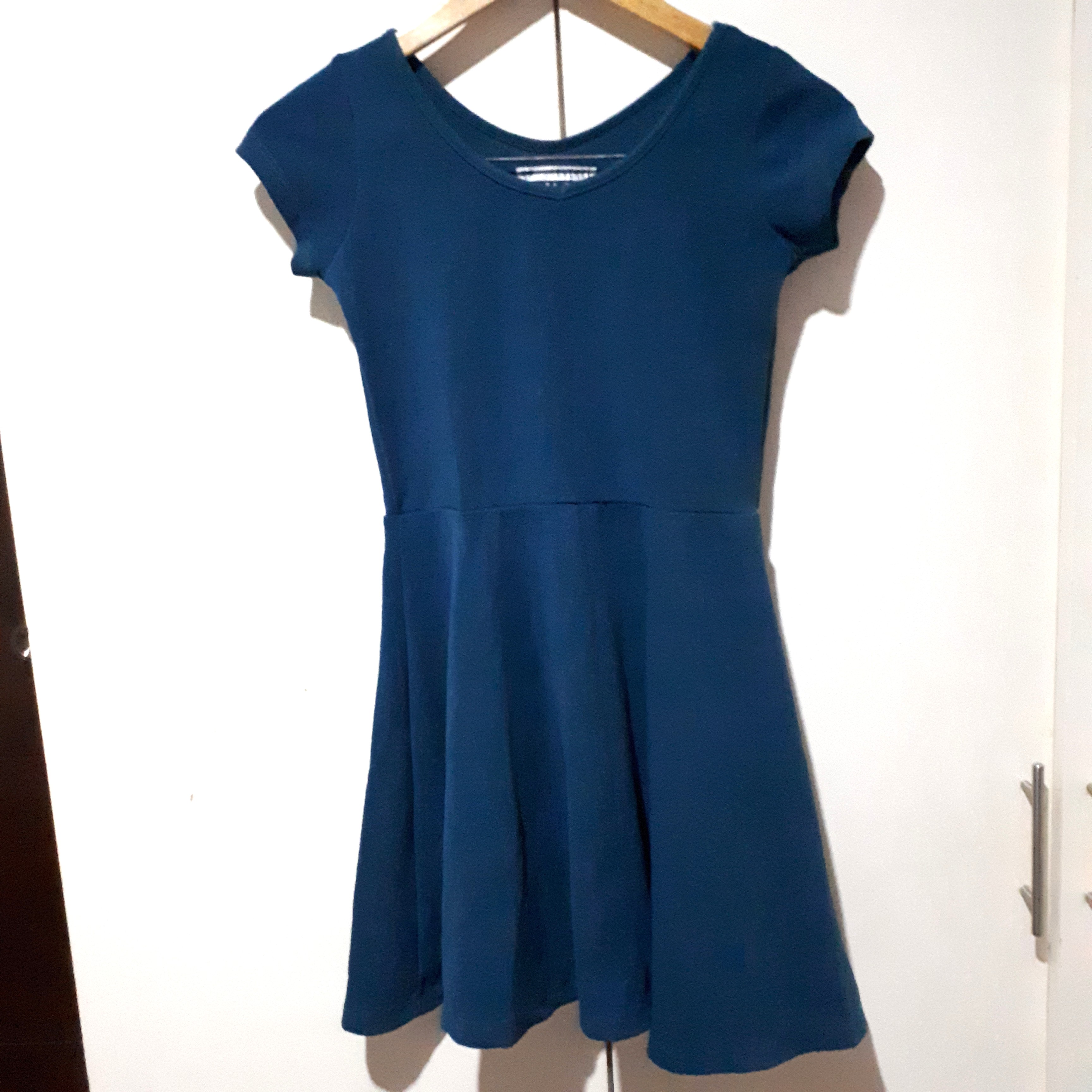 dark blue dress kids