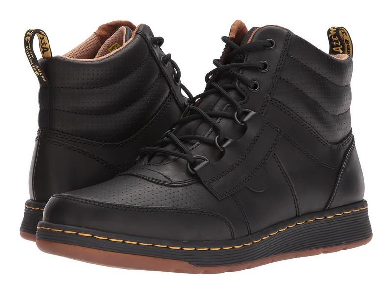 Dr. martens derry 6-eye chukka boot cheap