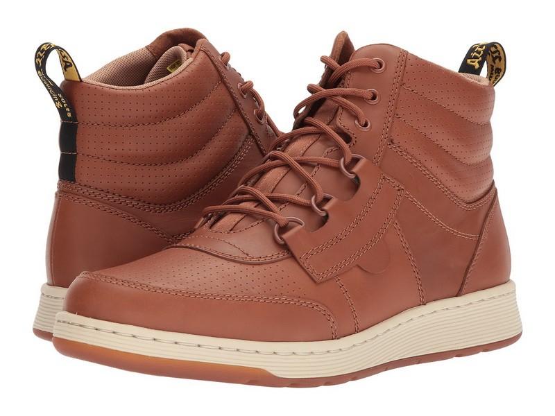 Dr. martens derry top 6-eye chukka boot