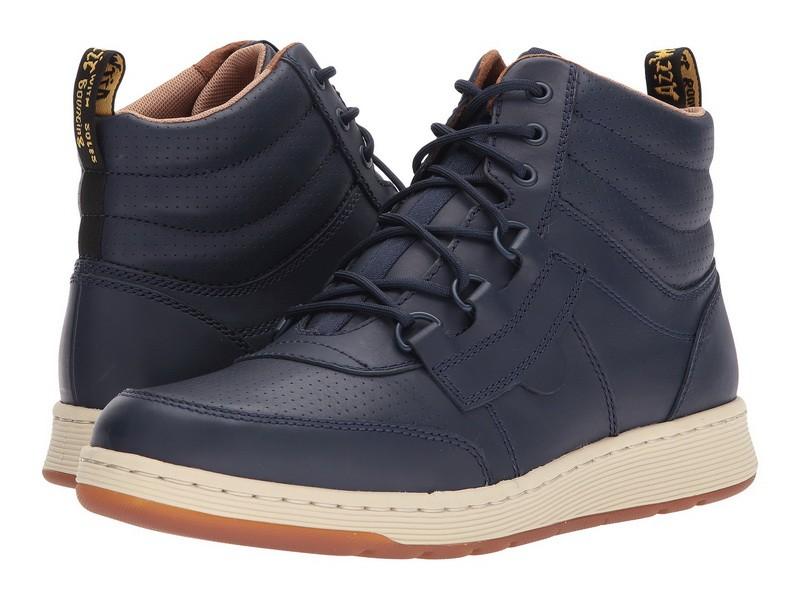 Dr. martens derry 6-eye chukka boot hotsell