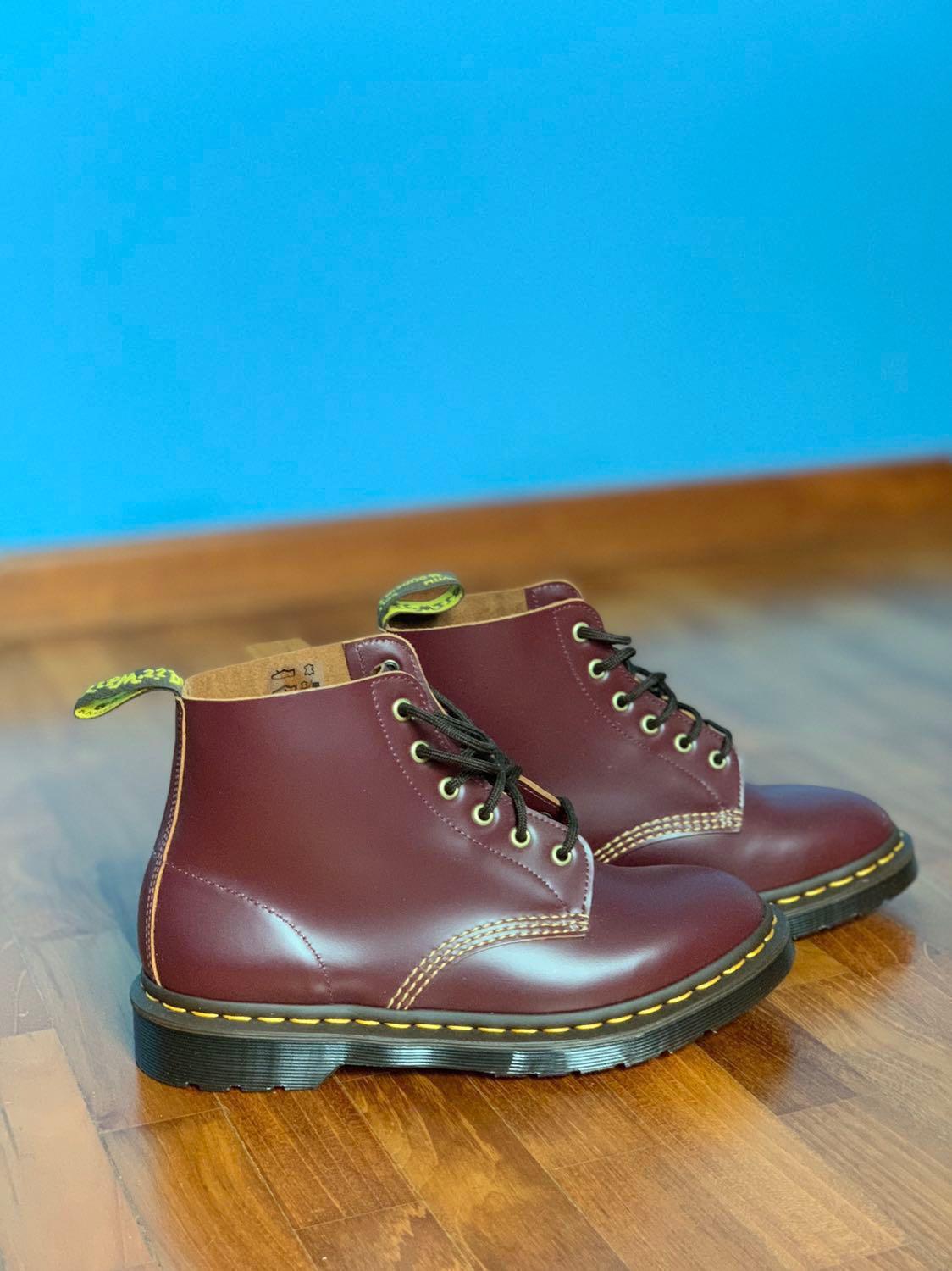 Doc martens 101 shop vintage
