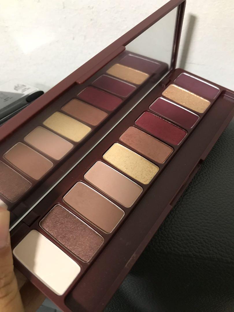 Etude house wine party palette, Beauty & Personal Care, Face, Makeup on