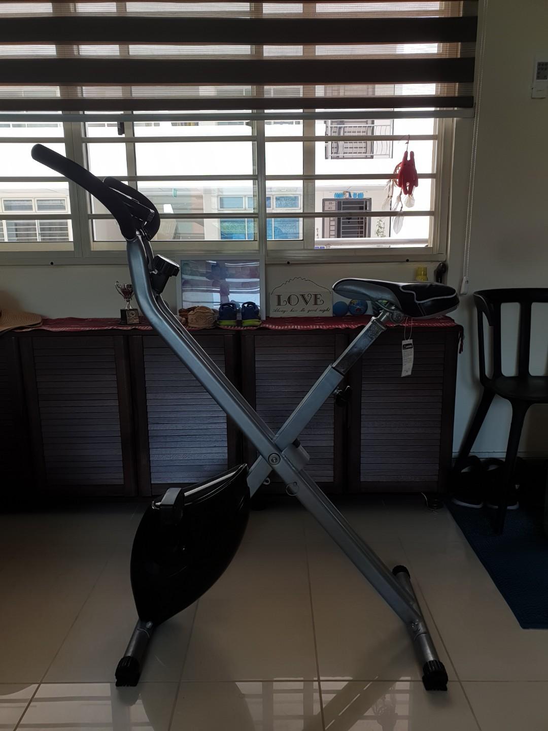 cycle equipment for exercise