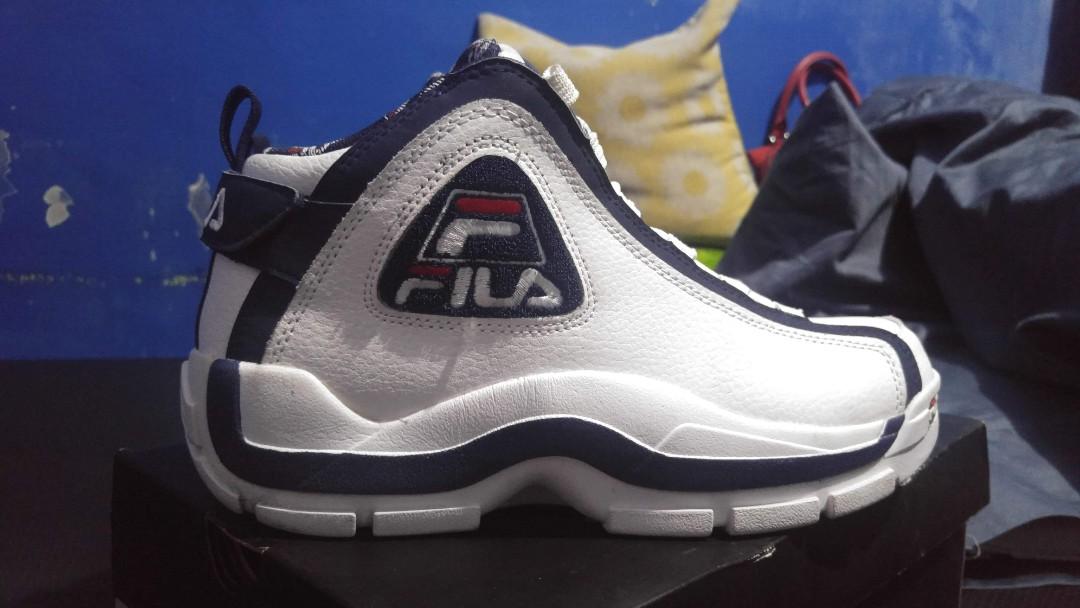 Fila gh clearance