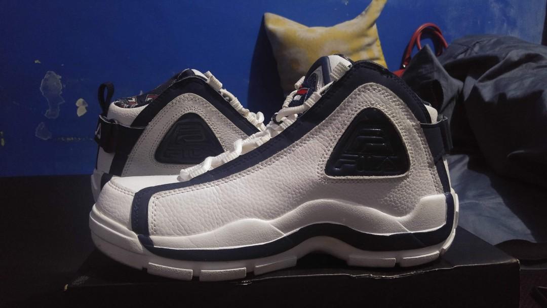 Fila gh clearance