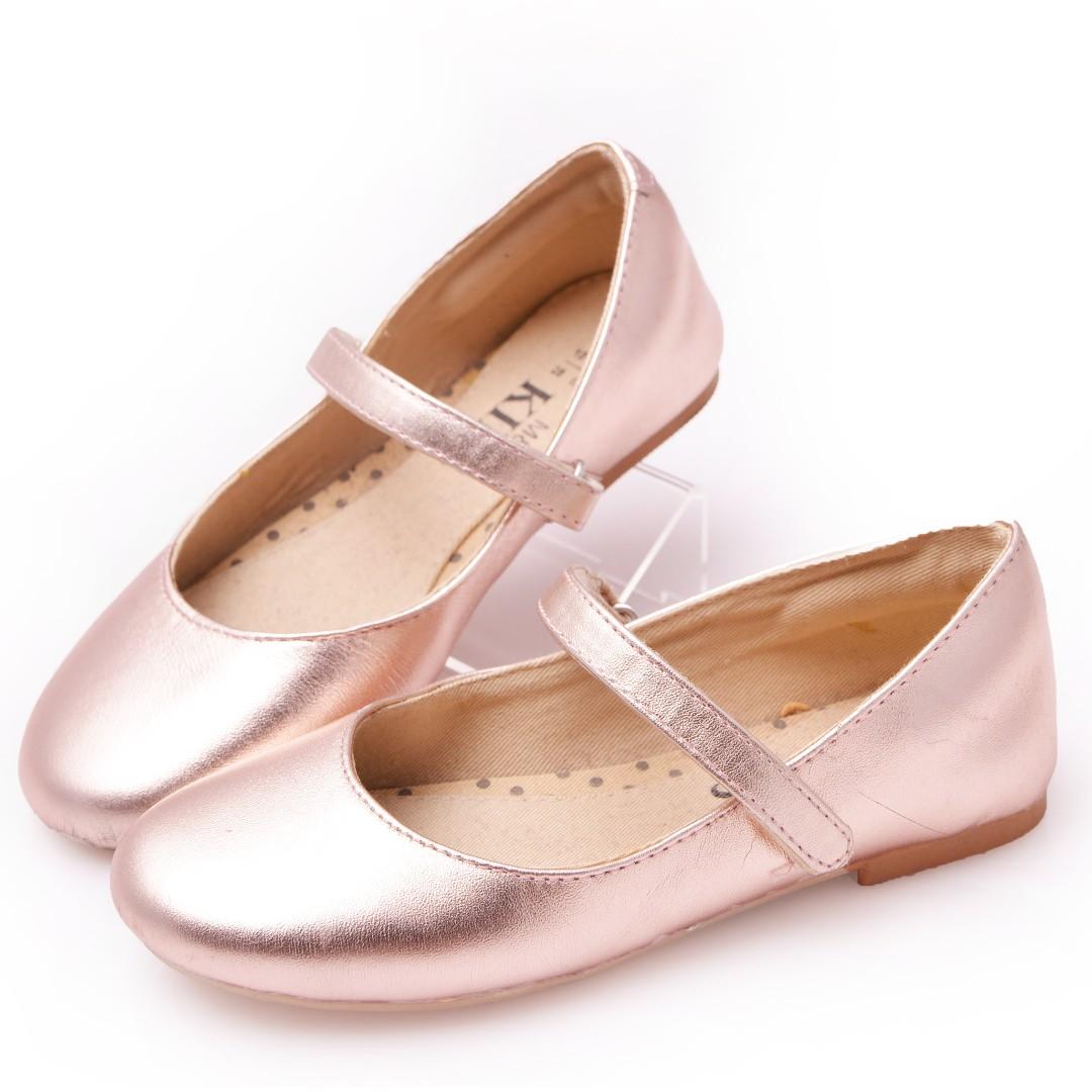 gap girls slippers