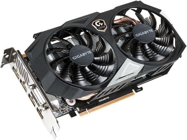 Gigabyte gtx 950 best sale 2gb oc