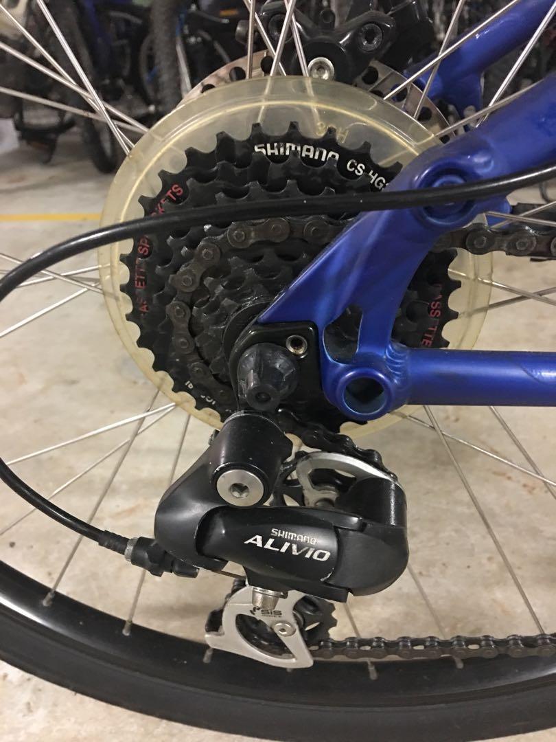 gt avalanche 3.0 womens