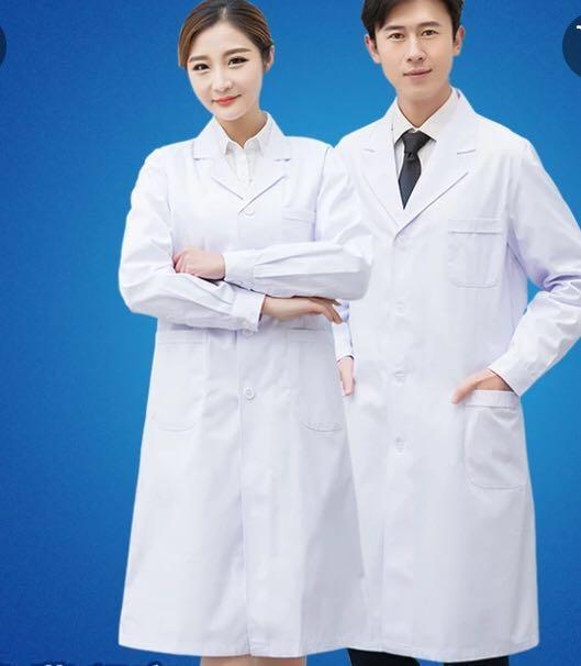 Halloween costume for Doctors office, Everything Else on Carousell