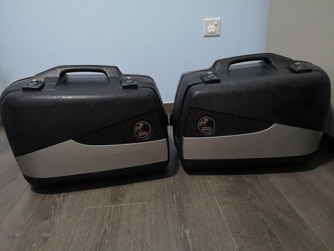 used panniers for sale