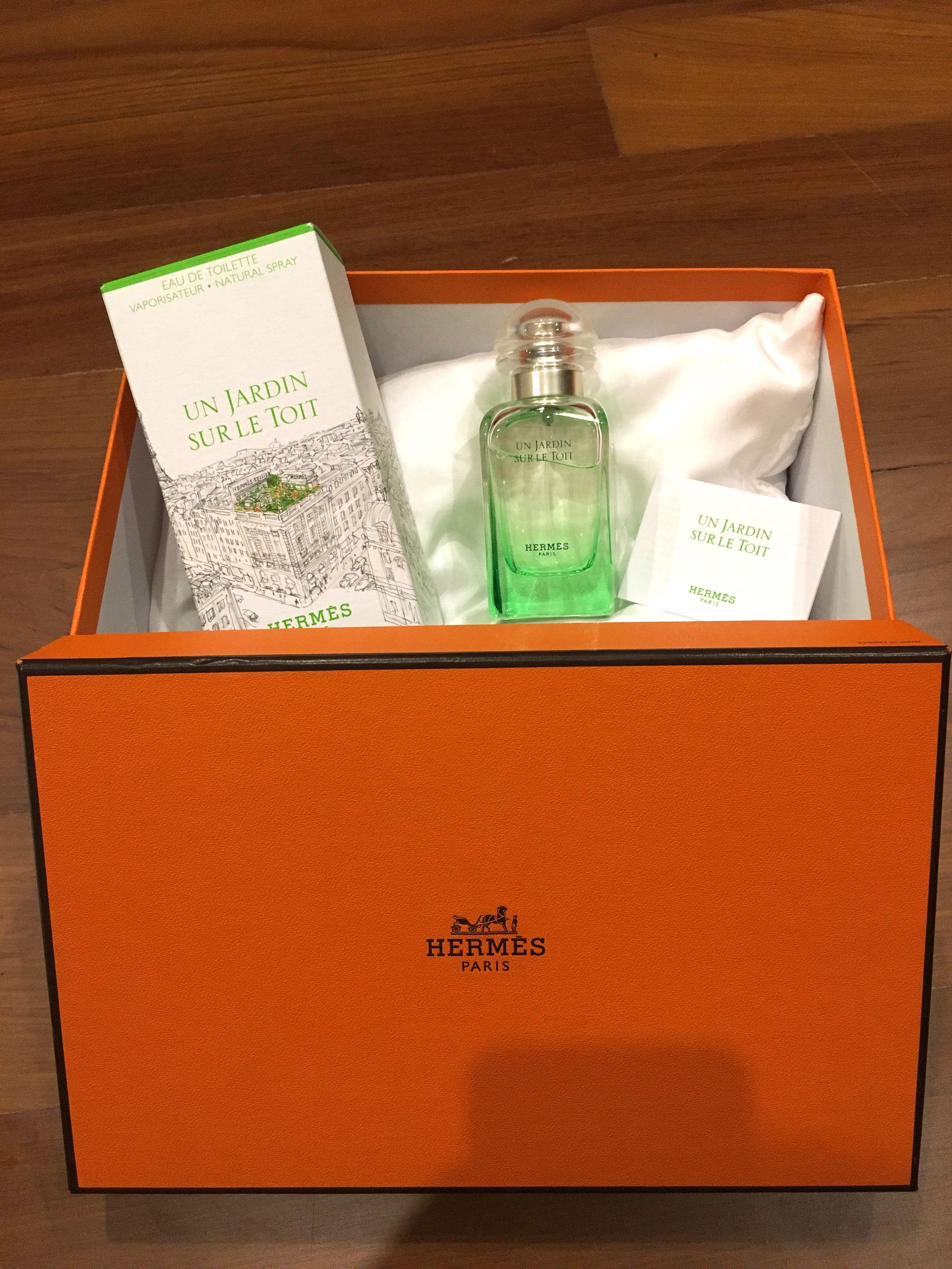 un jardin sur le toit 30 ml