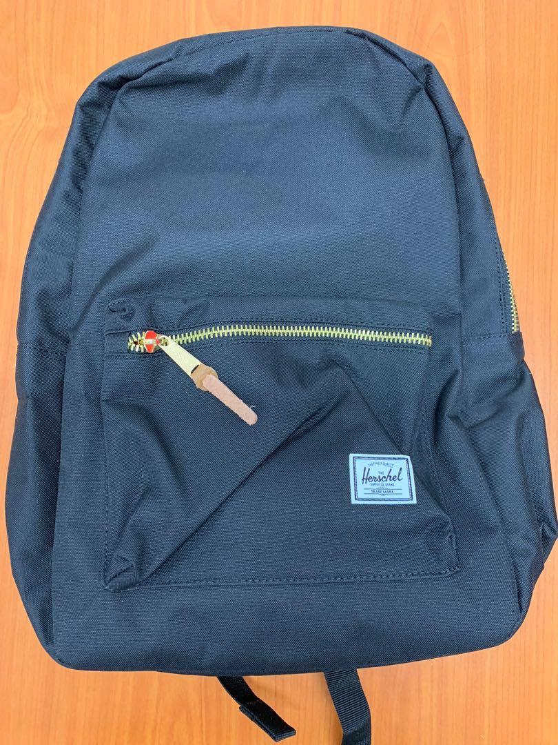 herschel backpack lazada