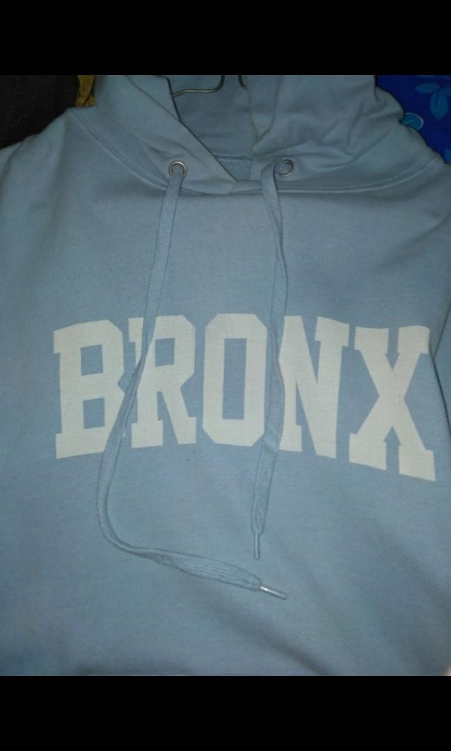 Champion bronx hoodie clearance