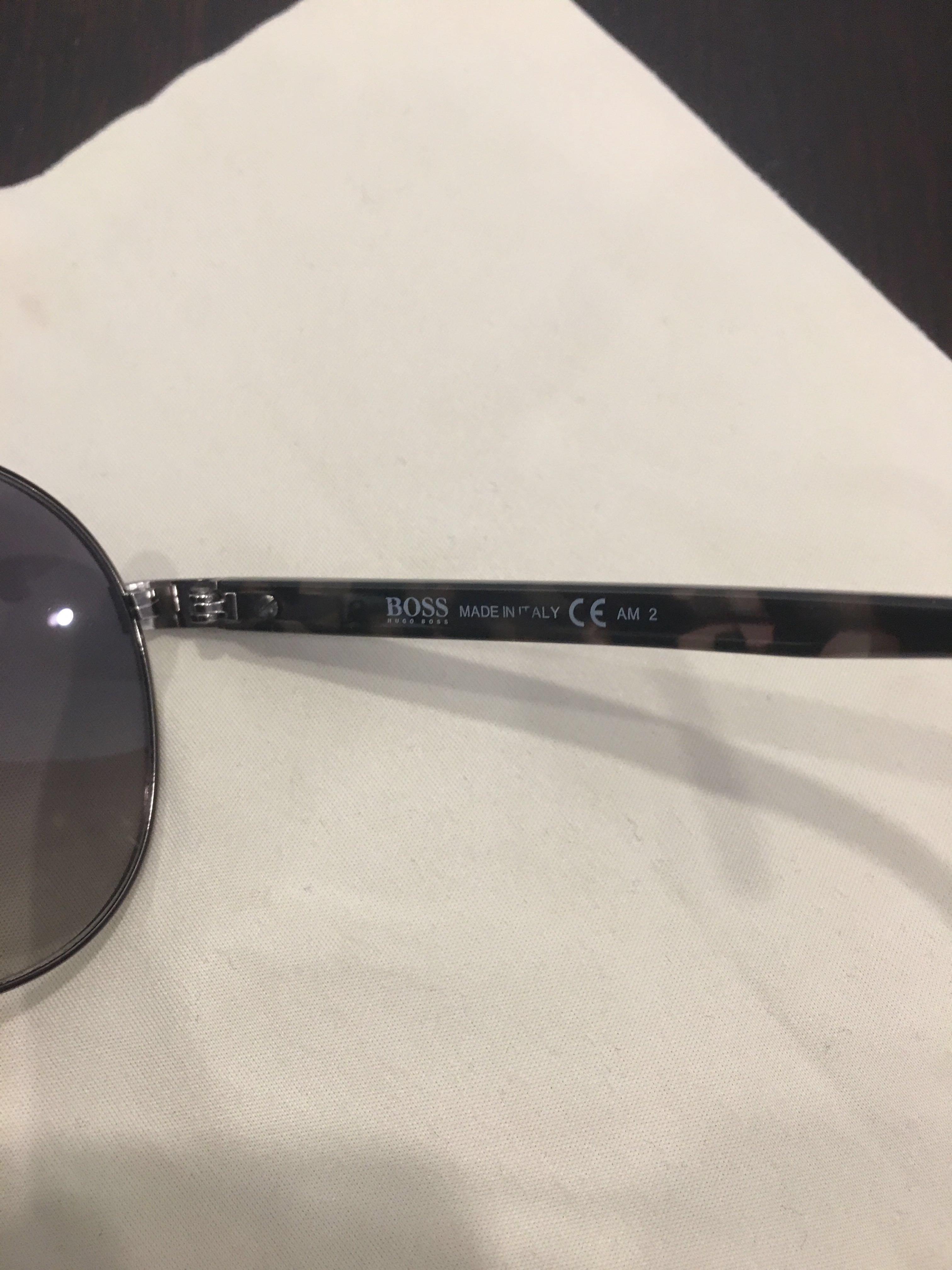 bay boss sunglasses