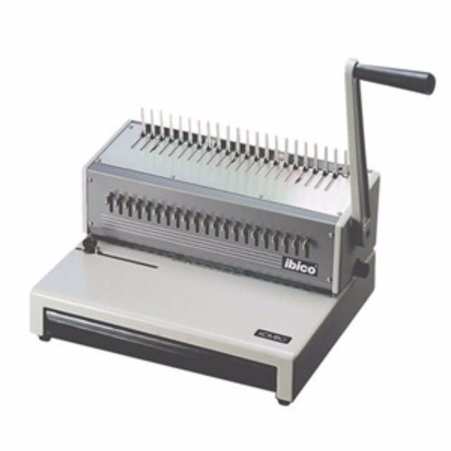 IBICO KOMBO 21 BINDING MACHINE, Hobbies & Toys, Stationery & Craft