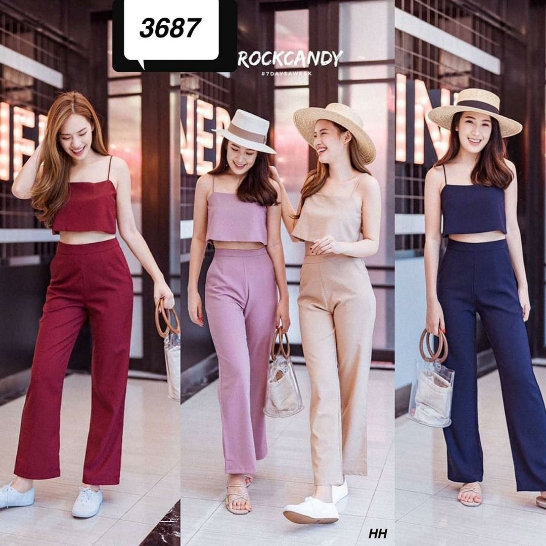 IMPORT Stelan Scuba 3687 LD 86 90 119000 Olshop Fashion