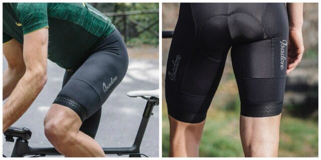 isadore climbers bib shorts