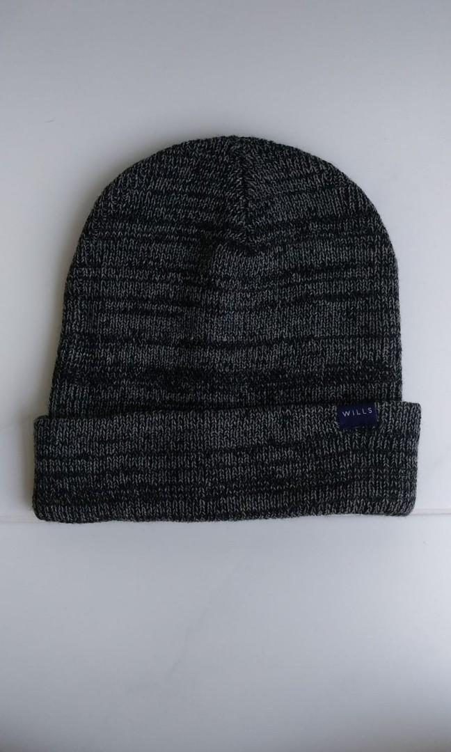 jack wills beanie