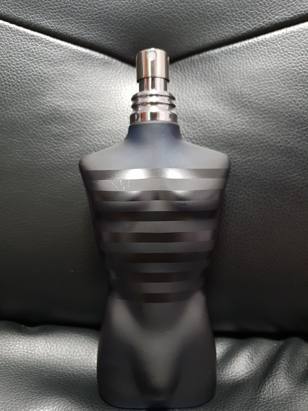 ultra male eau de toilette intense