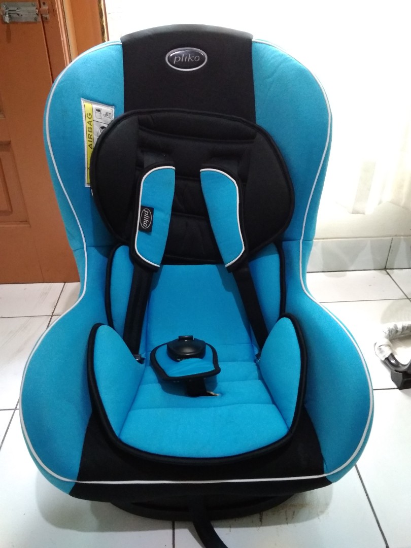 Harga car seat top