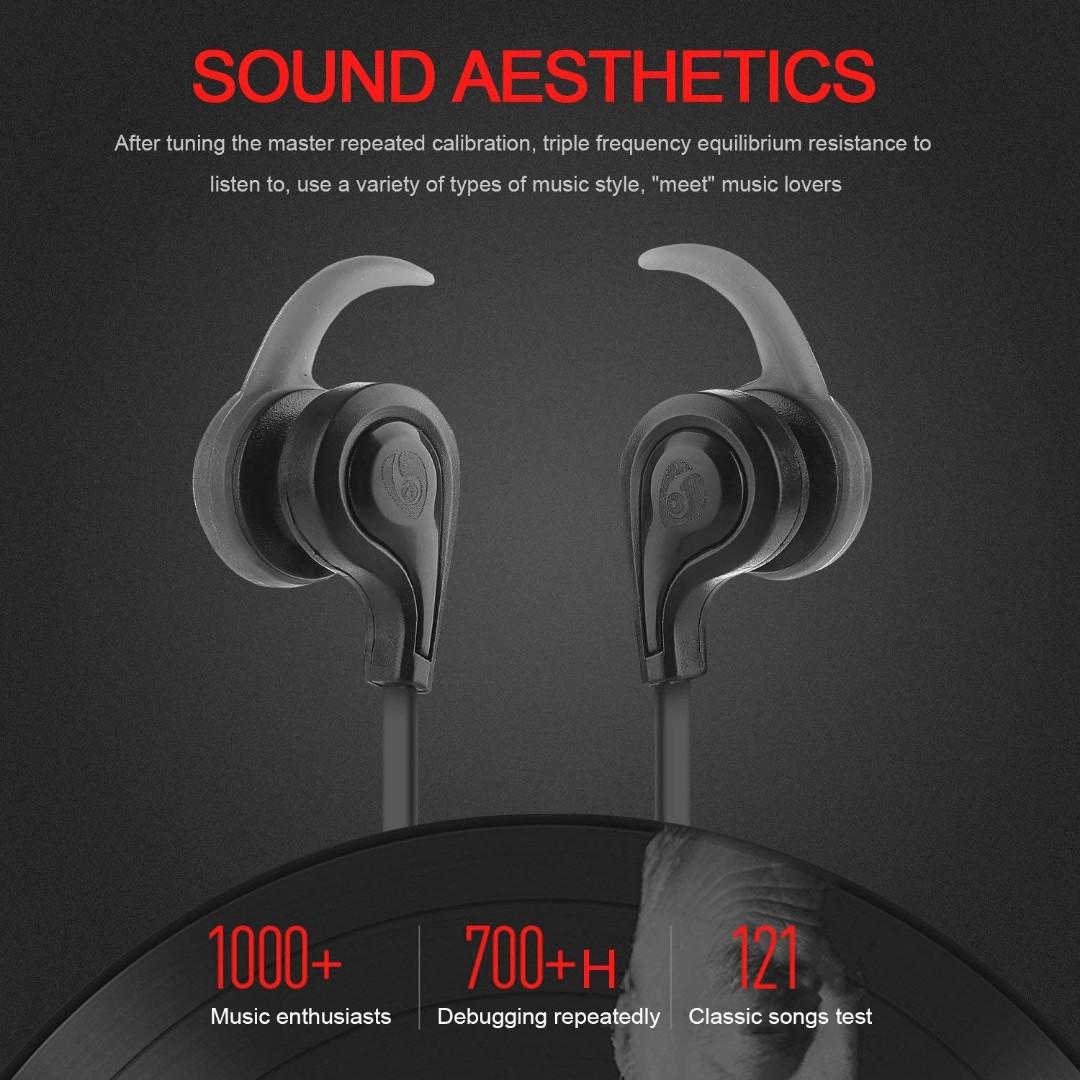 in ear wireless bluetooth