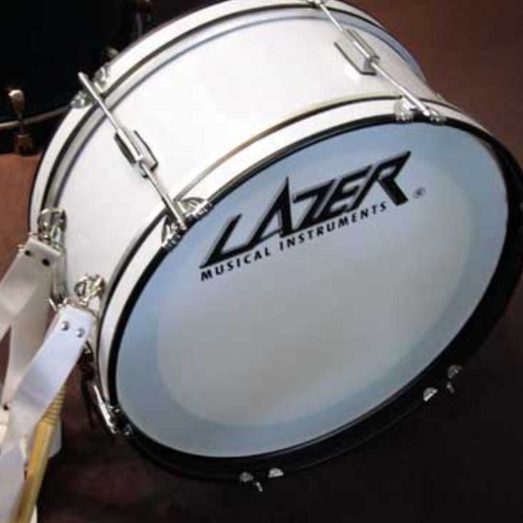 20x10 store bass drum