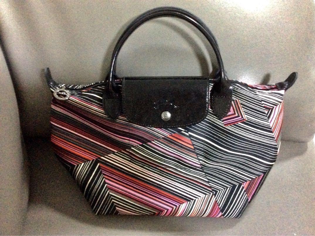 Longchamp limited edition 2017 clearance