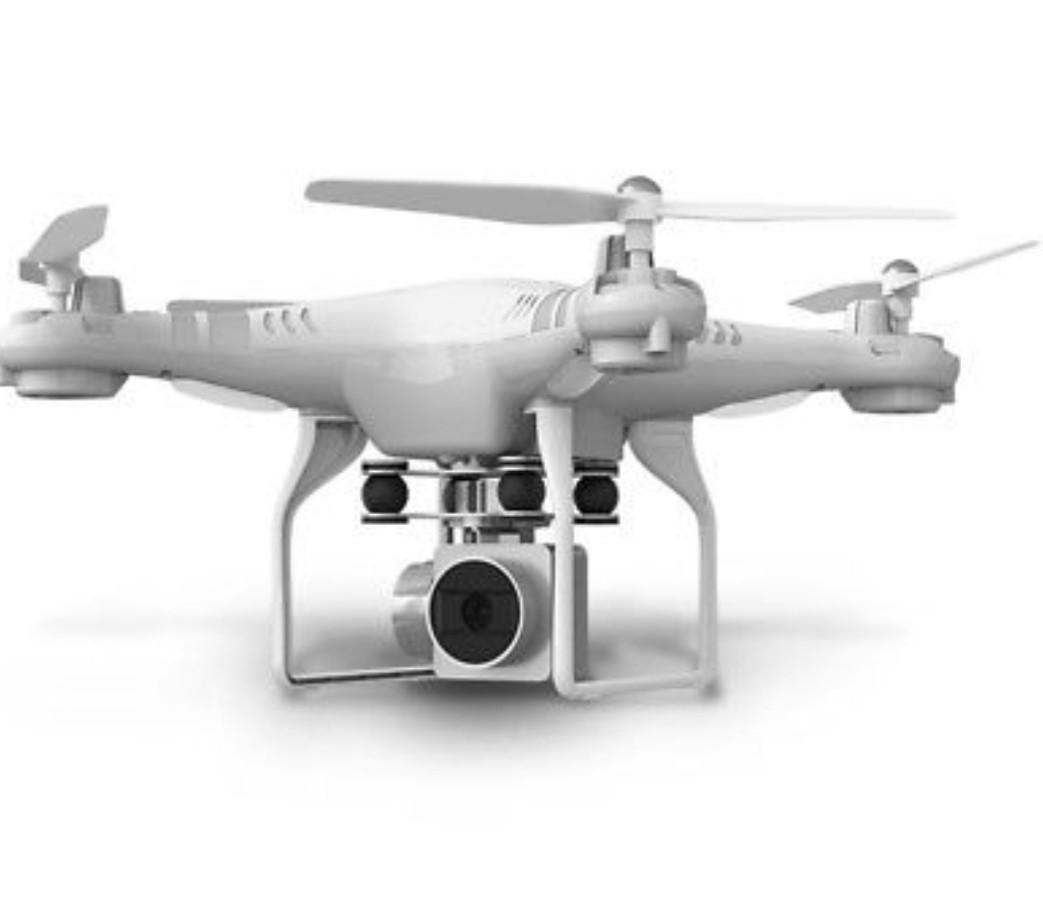 X52 2.4G RC Drone WiFi FPV Altitude Hold HD Camera Quadcopter Trajectory Flight 