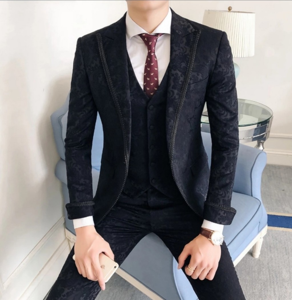 Men discount blazer 2018