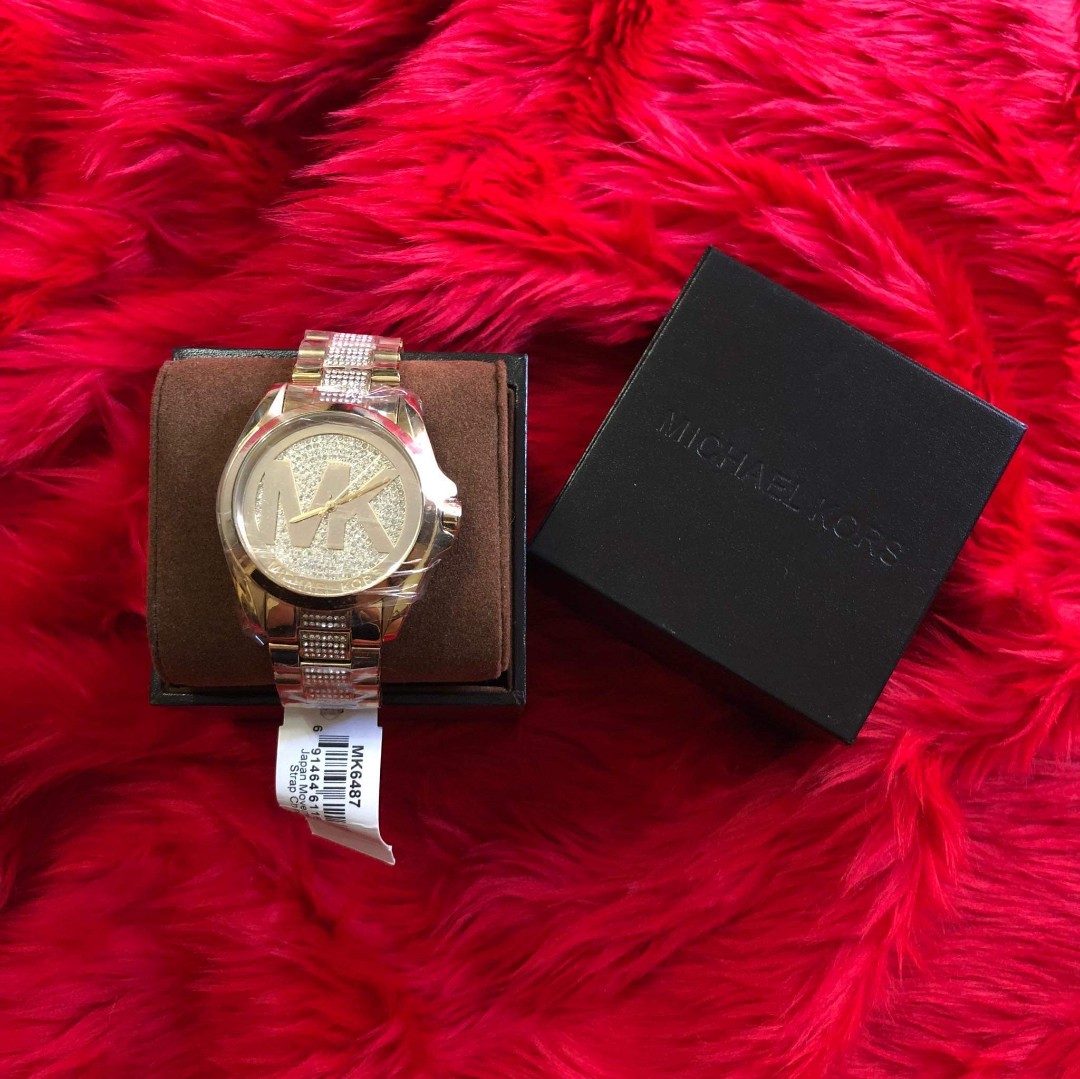 michael kors mk6487